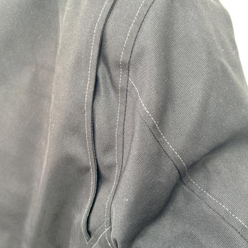 Schott (ショット) プロテクター付ライディングジャケット 3102079 メンズ SIZE S ブラック