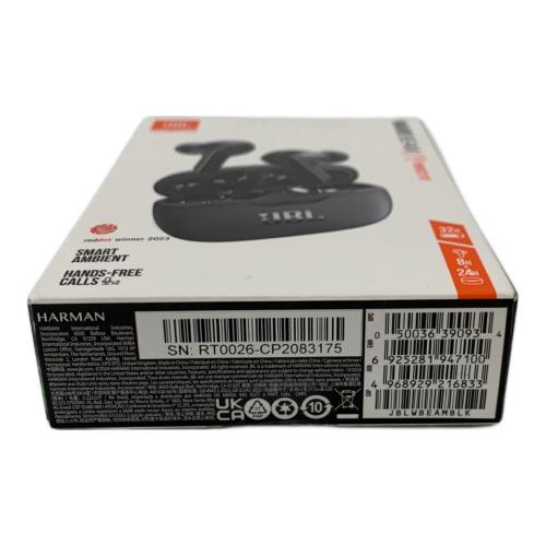 JBL (ジェービーエル) ワイヤレスイヤホン WAVE BEAM