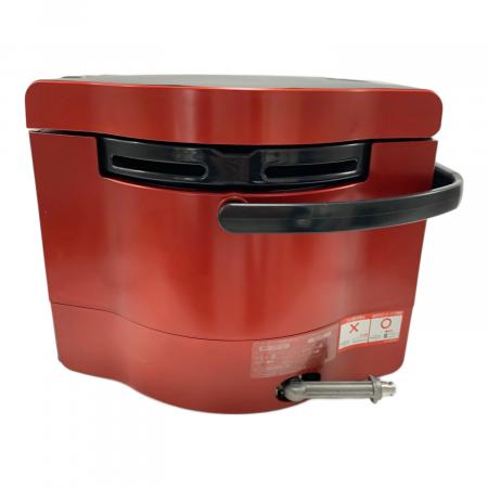 Paloma (パロマ) 都市ガス炊飯器 PR-M09TR 2025年製 197 5合