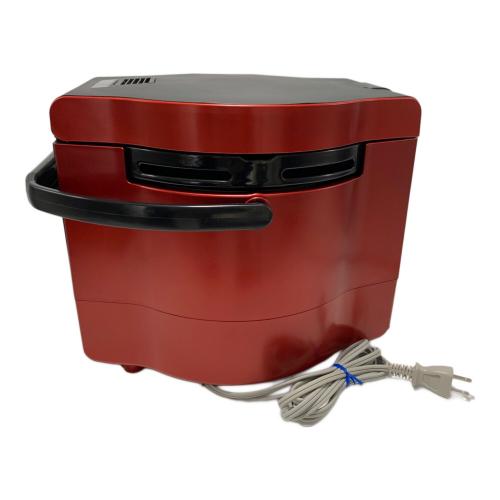 Paloma (パロマ) 都市ガス炊飯器 PR-M09TR 2025年製 197 5合