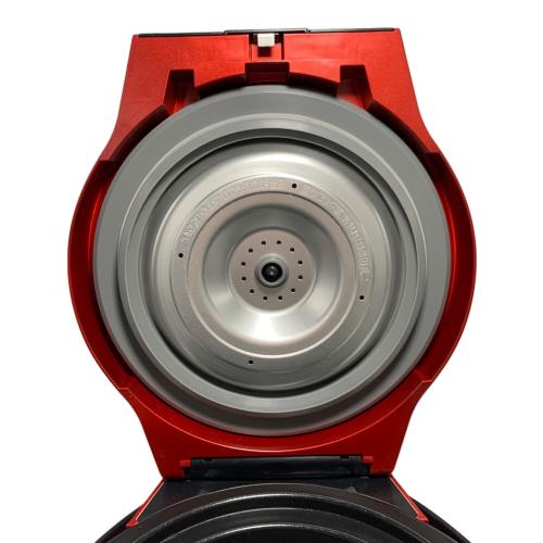 Paloma (パロマ) 都市ガス炊飯器 PR-M09TR 2025年製 197 5合