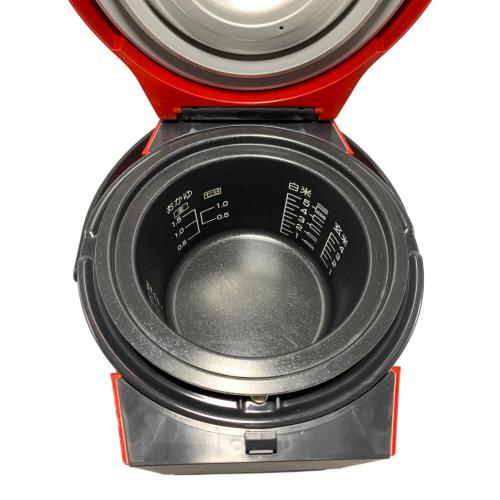 Paloma (パロマ) 都市ガス炊飯器 PR-M09TR 2025年製 197 5合