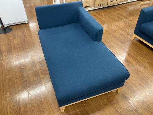 Armonia (アルモニア) カウチソファー ブルー ESTA