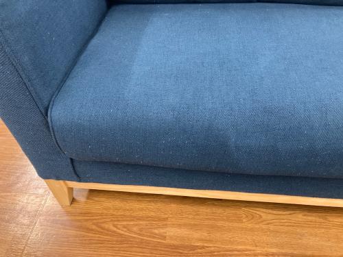 Armonia (アルモニア) カウチソファー ブルー ESTA