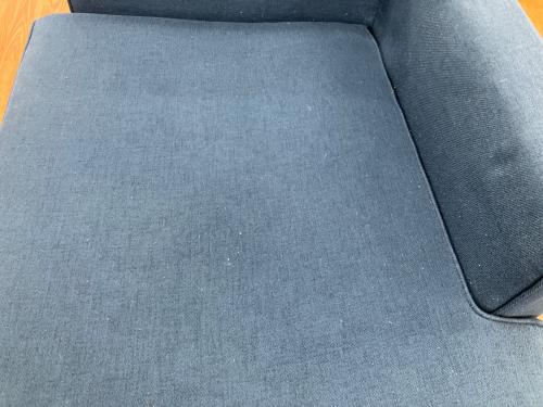 Armonia (アルモニア) カウチソファー ブルー ESTA