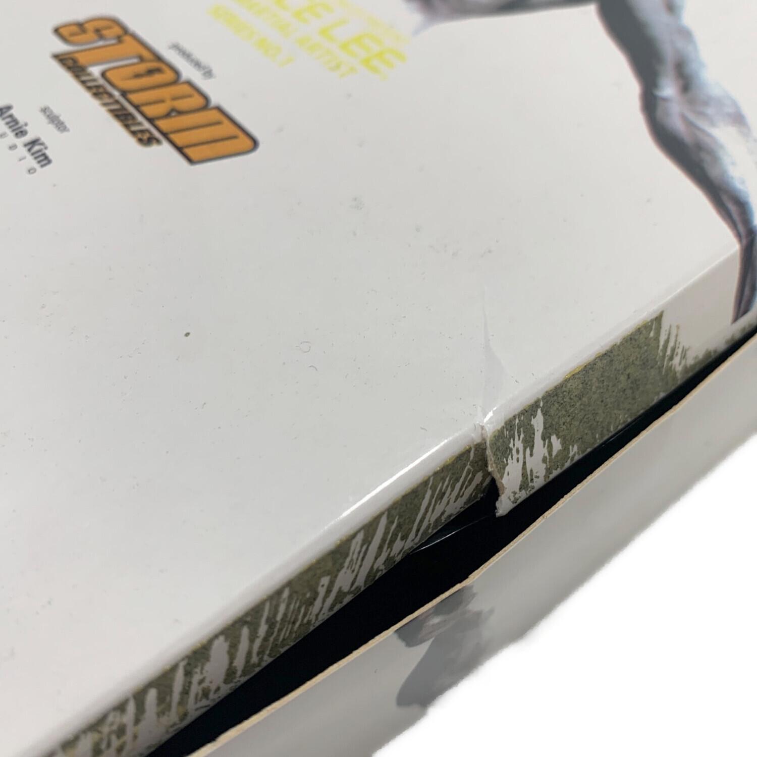 ブルース・リー 1/12 プレミアムフィギュア フィギュア｜トレファクONLINE