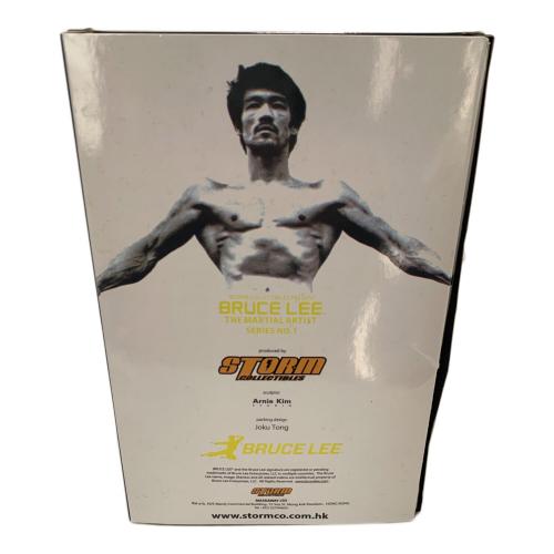 ブルース・リー 1/12 プレミアムフィギュア フィギュア｜トレファクONLINE
