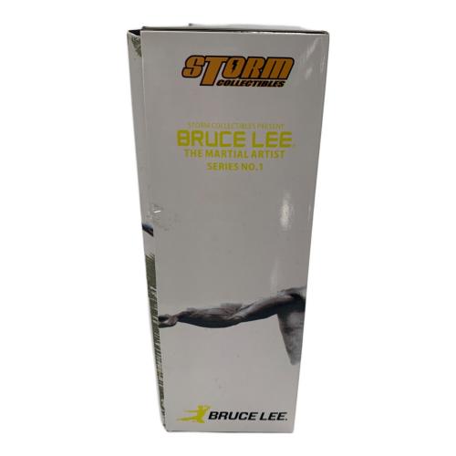 ブルース・リー 1/12 プレミアムフィギュア フィギュア｜トレファクONLINE