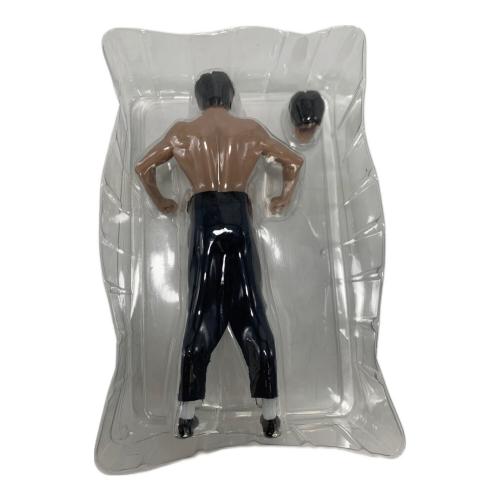 ブルース・リー 1/12 プレミアムフィギュア フィギュア