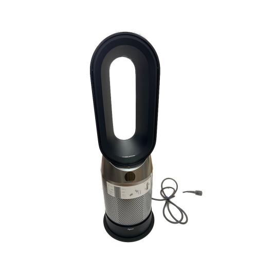 dyson (ダイソン) 空気清浄機能付きファンヒーター HP10 2025年製