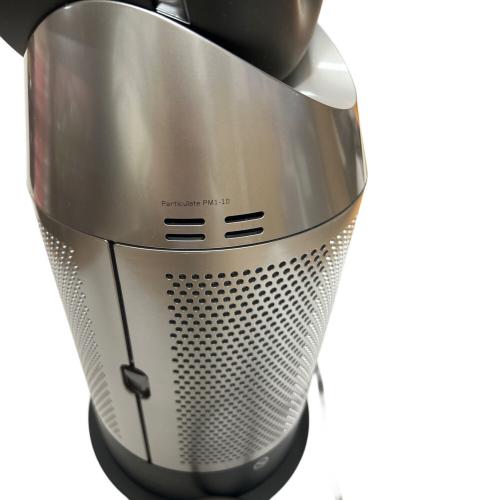 dyson (ダイソン) 空気清浄機能付きファンヒーター HP10 2025年製