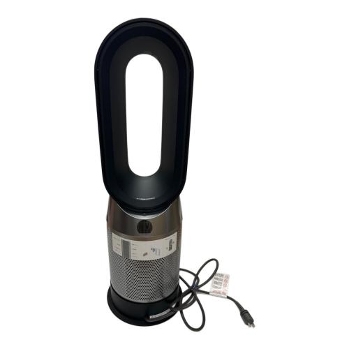 dyson (ダイソン) 空気清浄機能付きファンヒーター HP10 2025年製