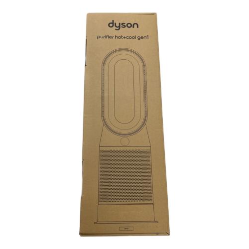 dyson (ダイソン) 空気清浄機能付きファンヒーター HP10 2025年製