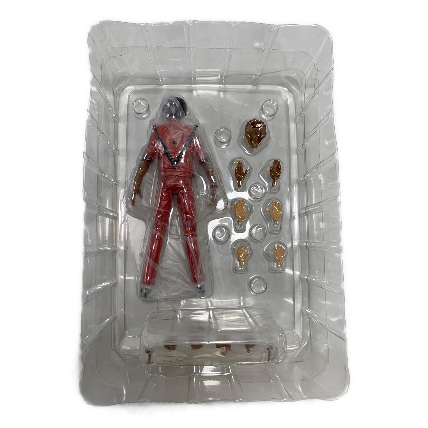 figma (フィグマ) マイケル・ジャクソン スリラーver. フィギュア