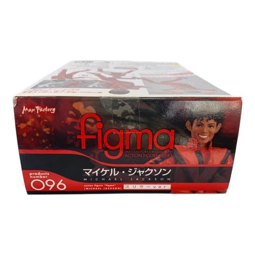 figma (フィグマ) マイケル・ジャクソン スリラーver. フィギュア