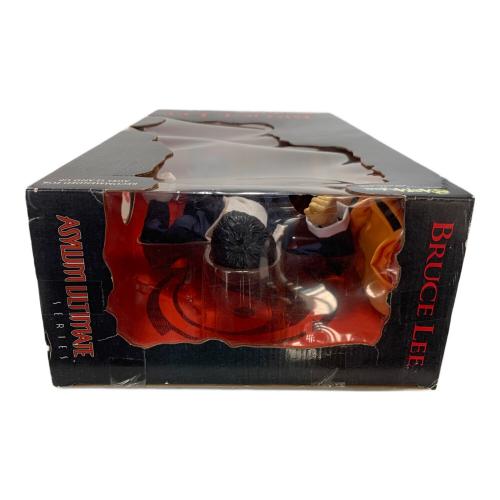 ブルース・リー アクションフィギュア フィギュア ASYLUM ULTIMATE SERIES