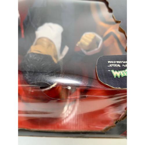 ブルース・リー アクションフィギュア フィギュア ASYLUM ULTIMATE SERIES