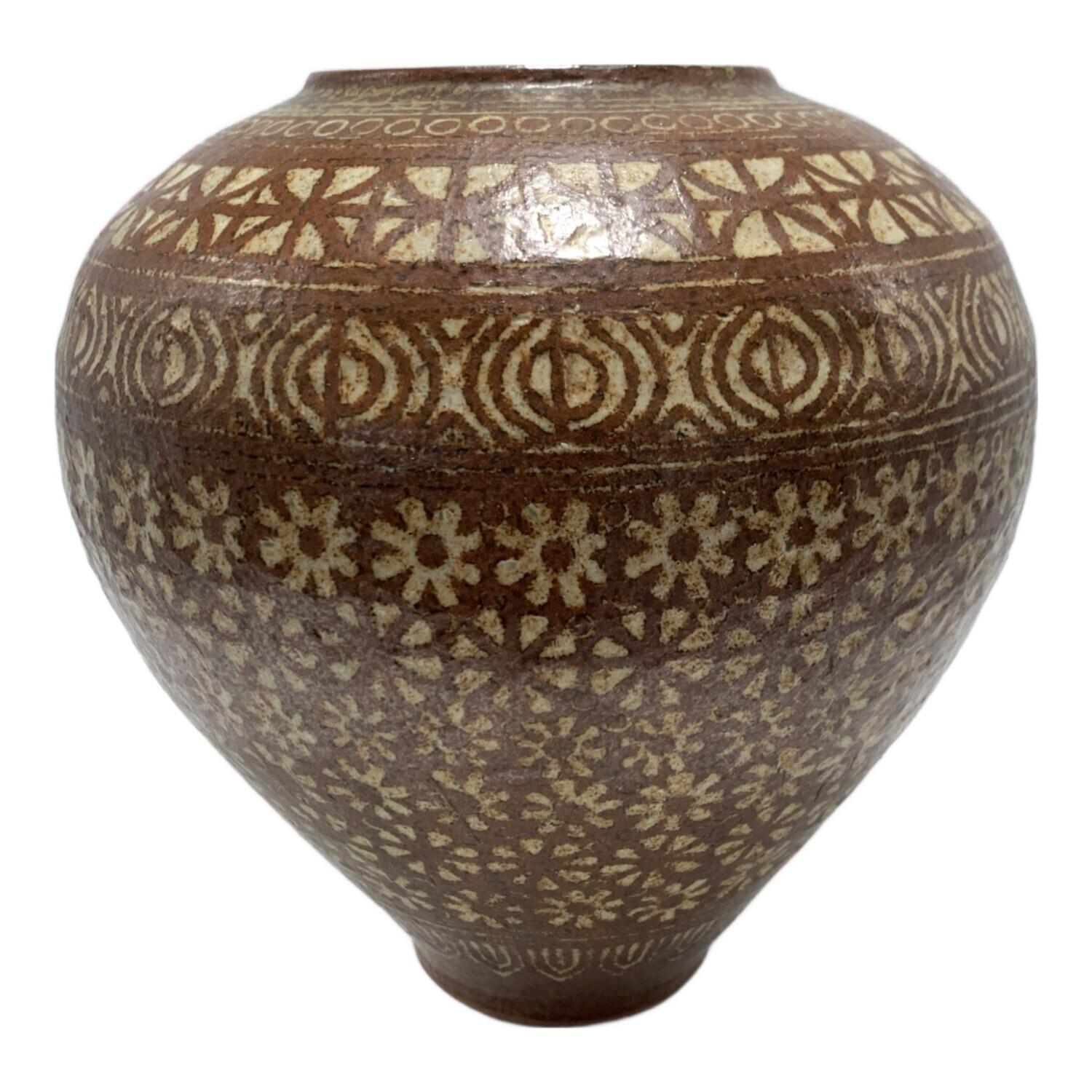 万華鏡 星壺 万華鏡：オイル]星壺 / スター・ポット/a ： 小嶌 淳