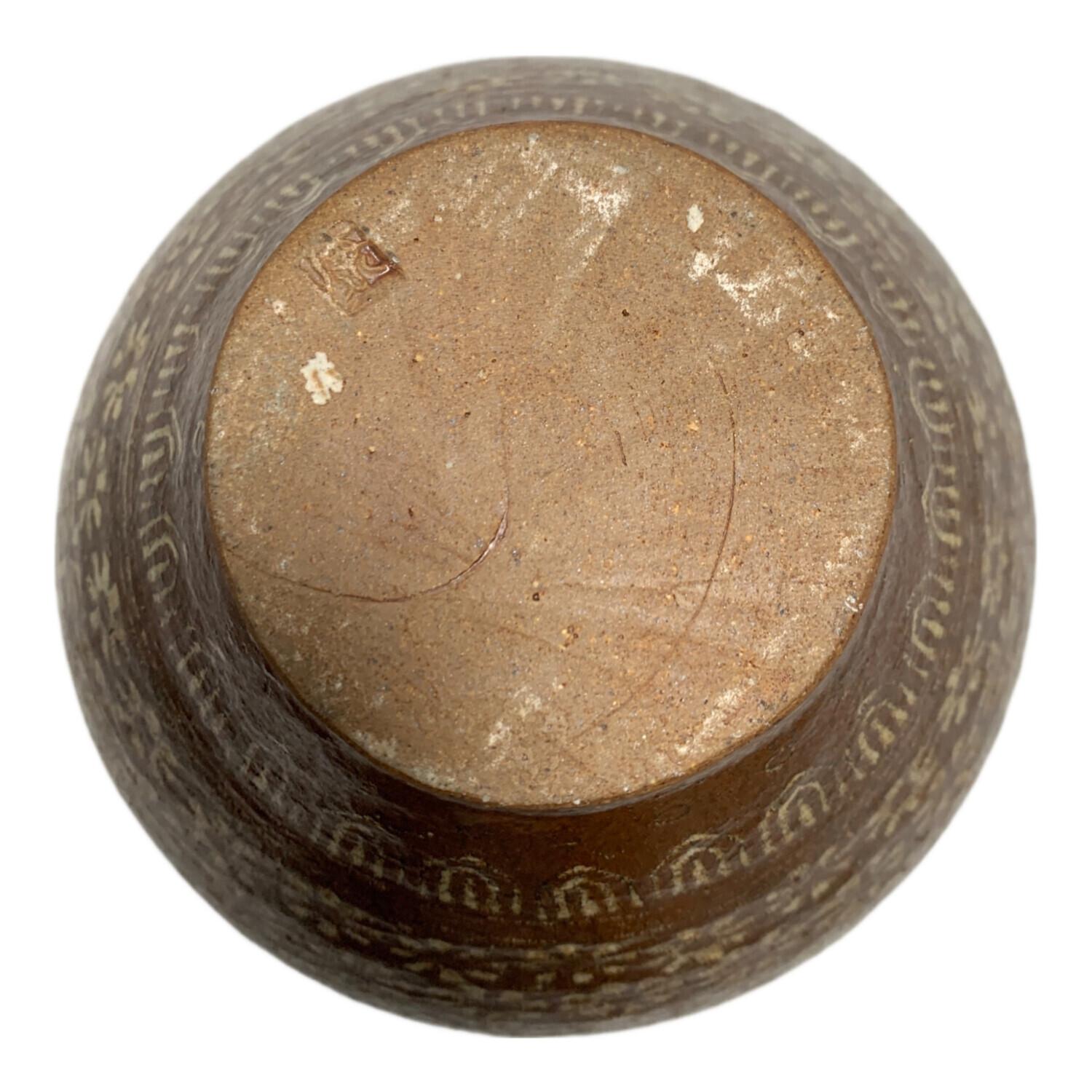 壷 宮本康隆 象嵌壺｜トレファクONLINE