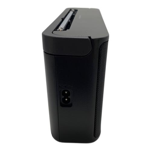 SONY (ソニー) ラジオ ICF-506 2025年製