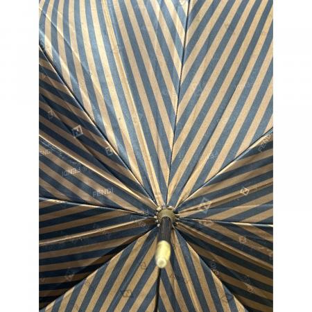 FENDI (フェンディ) 傘 ズッカ｜トレファクONLINE