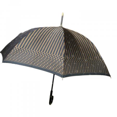 FENDI (フェンディ) 傘 ズッカ｜トレファクONLINE
