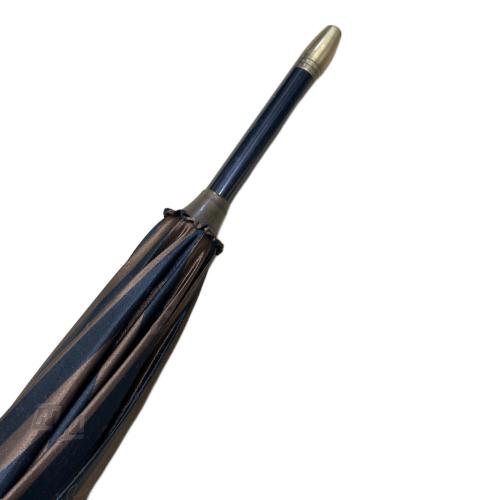 FENDI (フェンディ) 傘 ズッカ