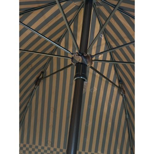 FENDI (フェンディ) 傘 ズッカ