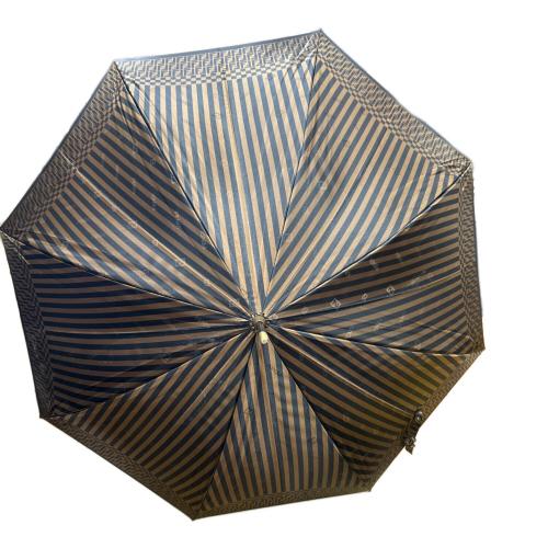 FENDI (フェンディ) 傘 ズッカ