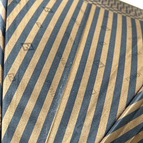 FENDI (フェンディ) 傘 ズッカ