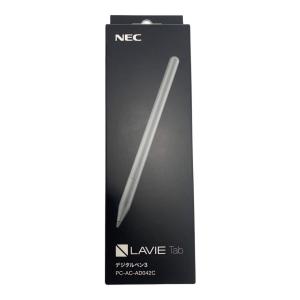 NEC (エヌイーシー) デジタルペン3 PC-AC-AD042C