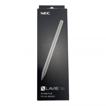 NEC (エヌイーシー) デジタルペン3 PC-AC-AD042C