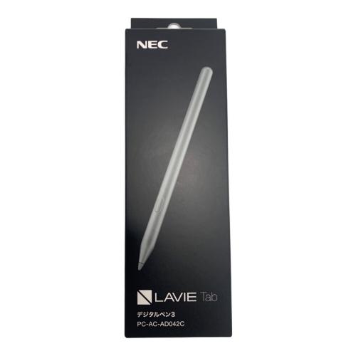 NEC (エヌイーシー) デジタルペン3 PC-AC-AD042C