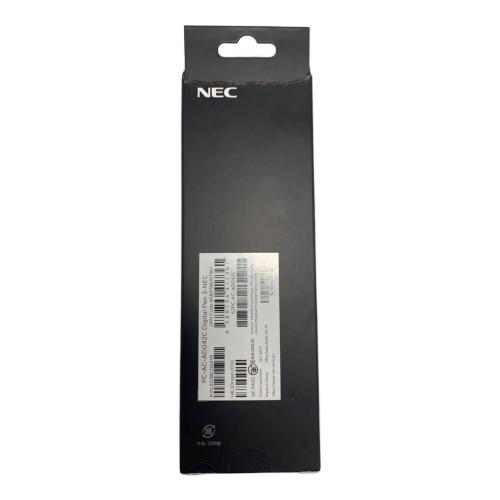 NEC (エヌイーシー) デジタルペン3 PC-AC-AD042C