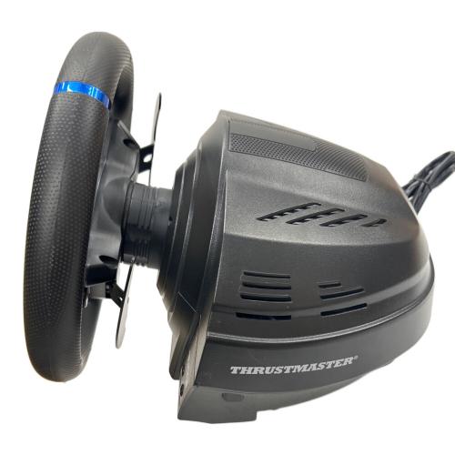 THRUSTMASTER (スラストマスター) ステアリングコントローラー T300 RS GT 動作確認済
