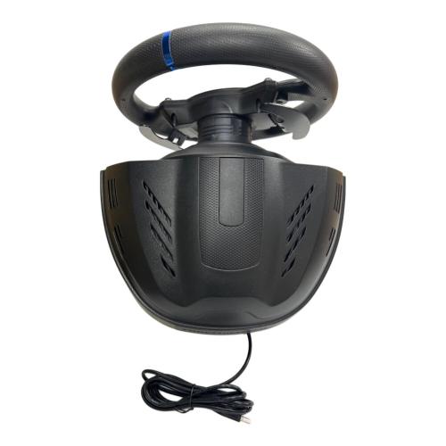 THRUSTMASTER (スラストマスター) ステアリングコントローラー T300 RS GT 動作確認済