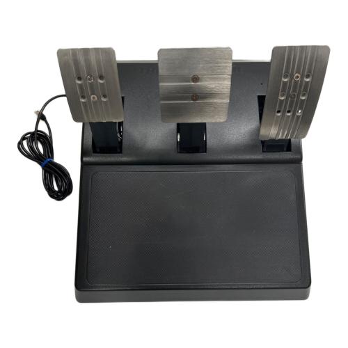 THRUSTMASTER (スラストマスター) ステアリングコントローラー T300 RS GT 動作確認済