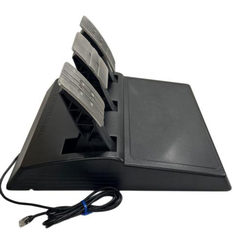 THRUSTMASTER (スラストマスター) ステアリングコントローラー T300 RS GT 動作確認済