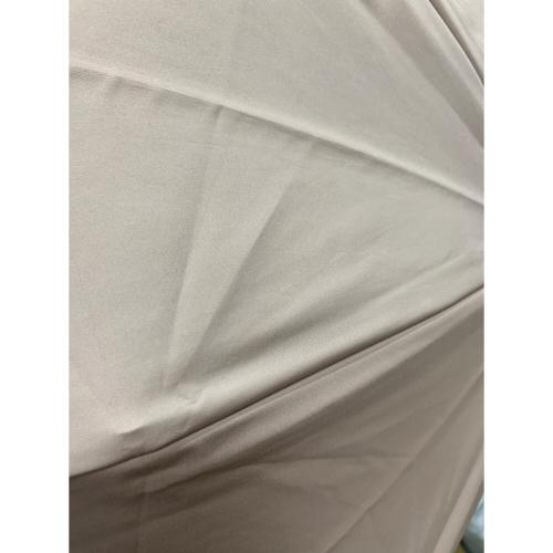 折りたたみ傘 SUN BARRIER 100 ピンク・ベージュ系