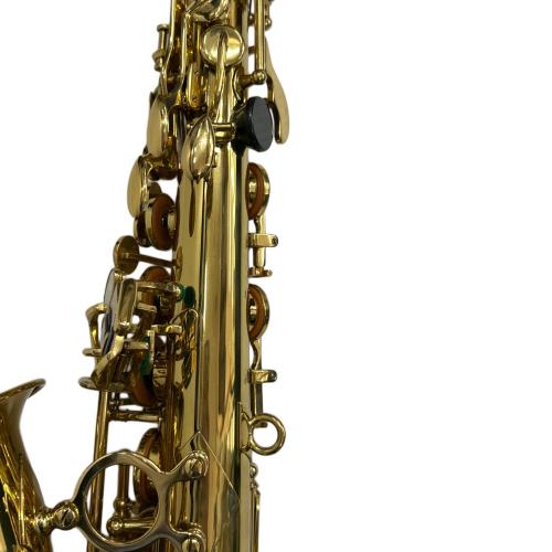 J.Michael (Ｊマイケル) アルトサックス AL-780 未メンテナンス品/現場販売