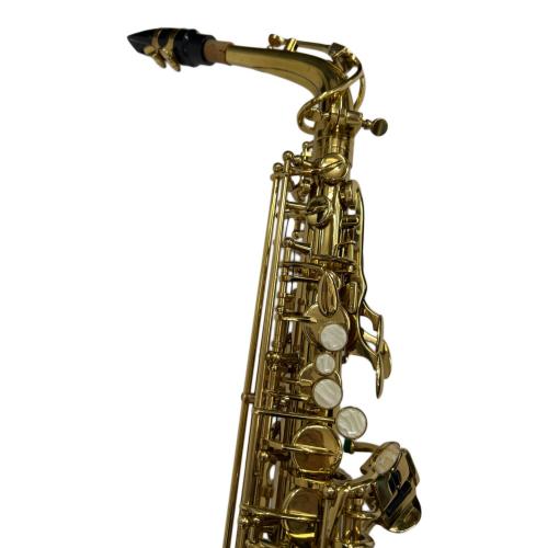 J.Michael (Ｊマイケル) アルトサックス AL-780 未メンテナンス品/現場販売