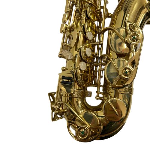 J.Michael (Ｊマイケル) アルトサックス AL-780 未メンテナンス品/現場販売