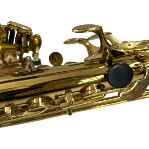 J.Michael (Ｊマイケル) アルトサックス AL-780 未メンテナンス品/現場販売