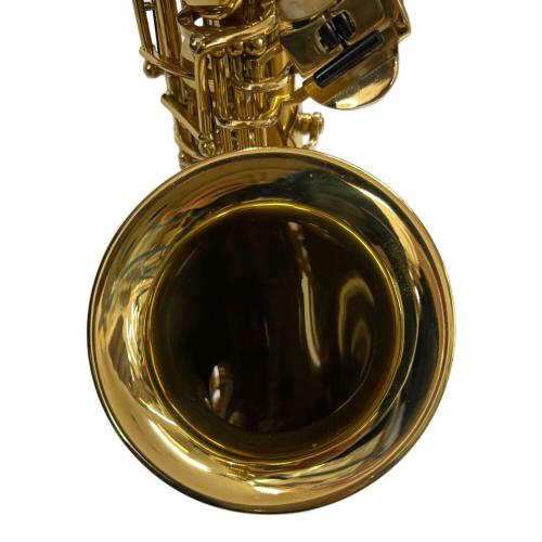 J.Michael (Ｊマイケル) アルトサックス AL-780 未メンテナンス品/現場販売