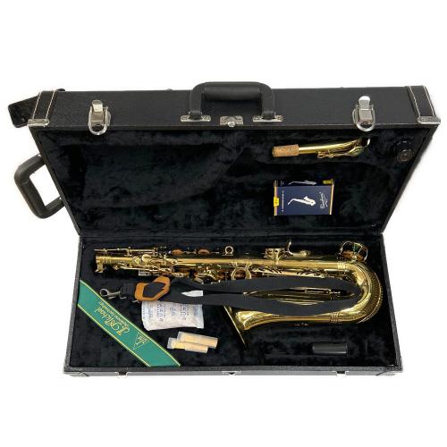 J.Michael (Ｊマイケル) アルトサックス AL-780 未メンテナンス品/現場販売