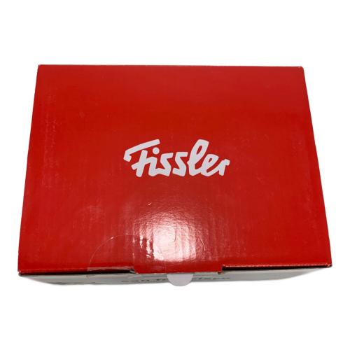Fissler (フィスラージャパン) キャセロール サンフランシスコ