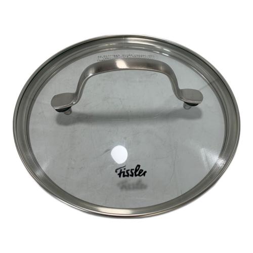 Fissler (フィスラージャパン) キャセロール サンフランシスコ