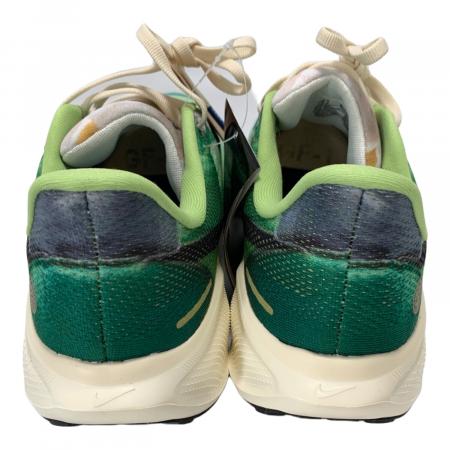 WORLD PEGASUS グリーン NIKE (ナイキ) ランニングシューズ IH3583-999 Air Zoom Pegasus 41