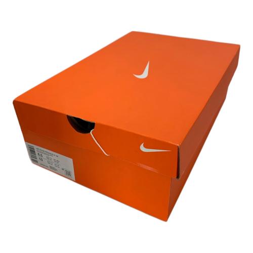 NIKE (ナイキ) ランニングシューズ IH3583-999 Air Zoom Pegasus 41 “Waffle Racer” メンズ SIZE 26.5cm グリーン