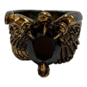 仮面ライダーOOO(オーズ) リング 22号 ゴールドカラー